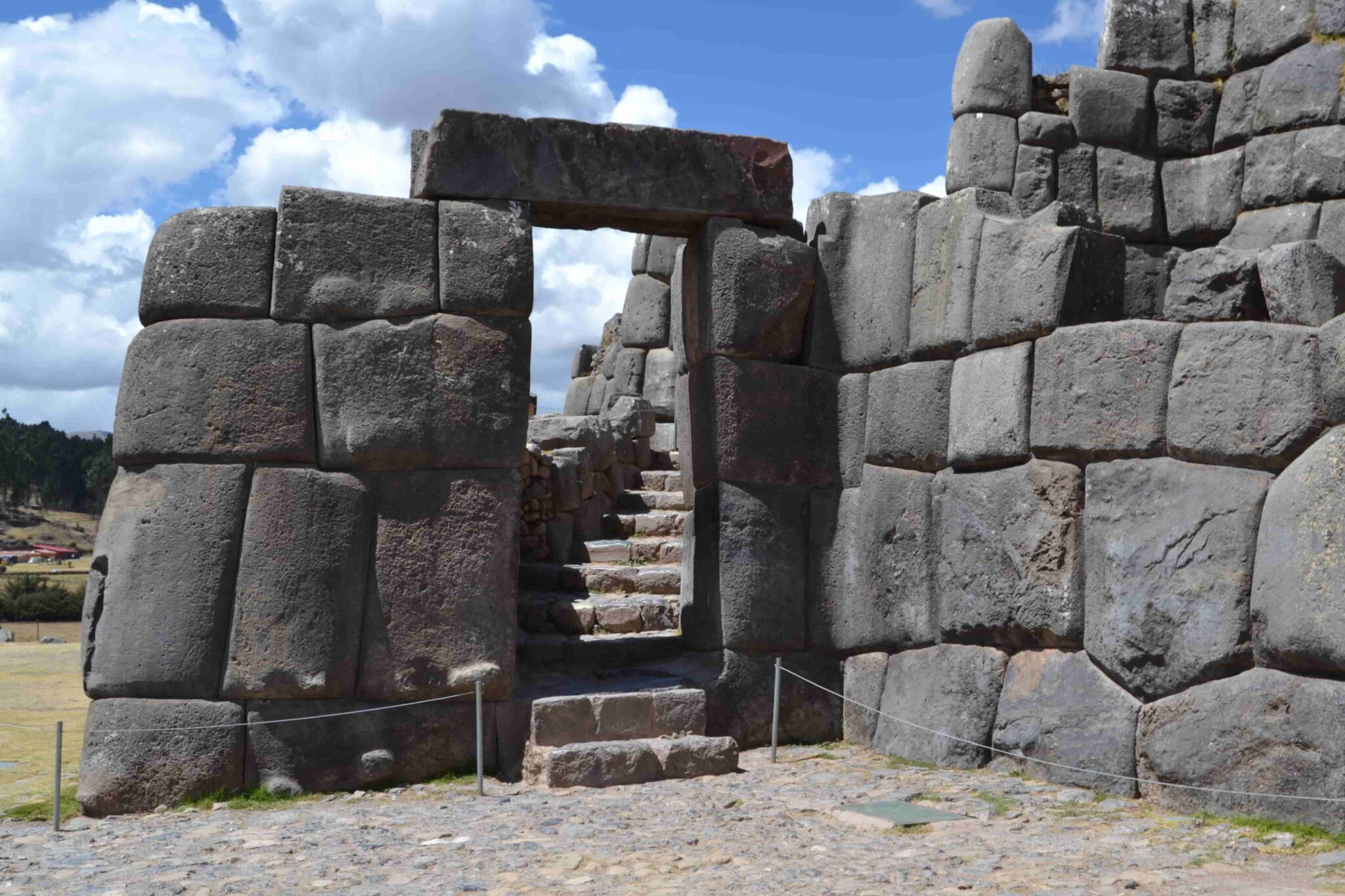Cusco City Tour